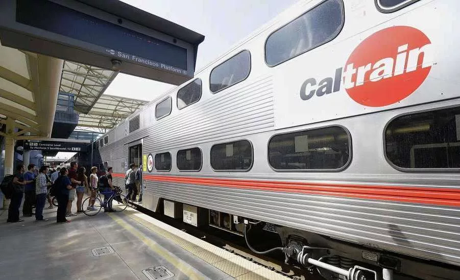 Caltrain