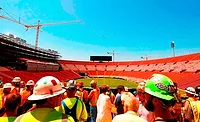 Coliseum Coliseum
