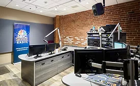 Westwood One