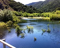 San Clemente Dam and Carmel River Reroute Project