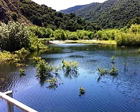 San Clemente Dam and Carmel River Reroute Project San Clemente Dam and Carmel River Reroute Project