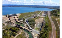 Folsom Dam