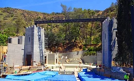 John Anson Ford Amphitheater