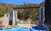 John Anson Ford Amphitheater