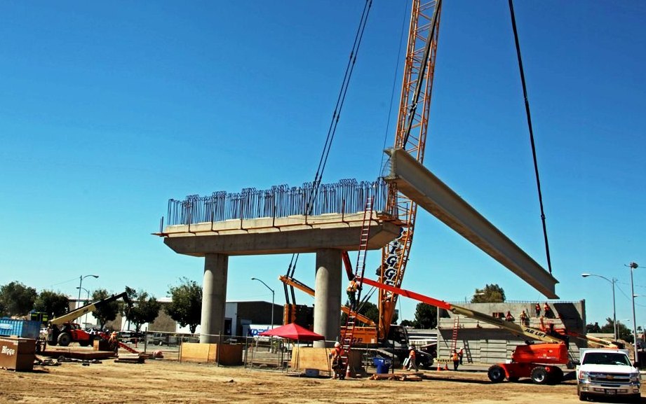 Tuolumne Street Bridge