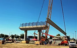 Tuolumne Street Bridge