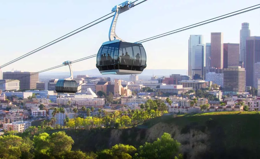 Gondola