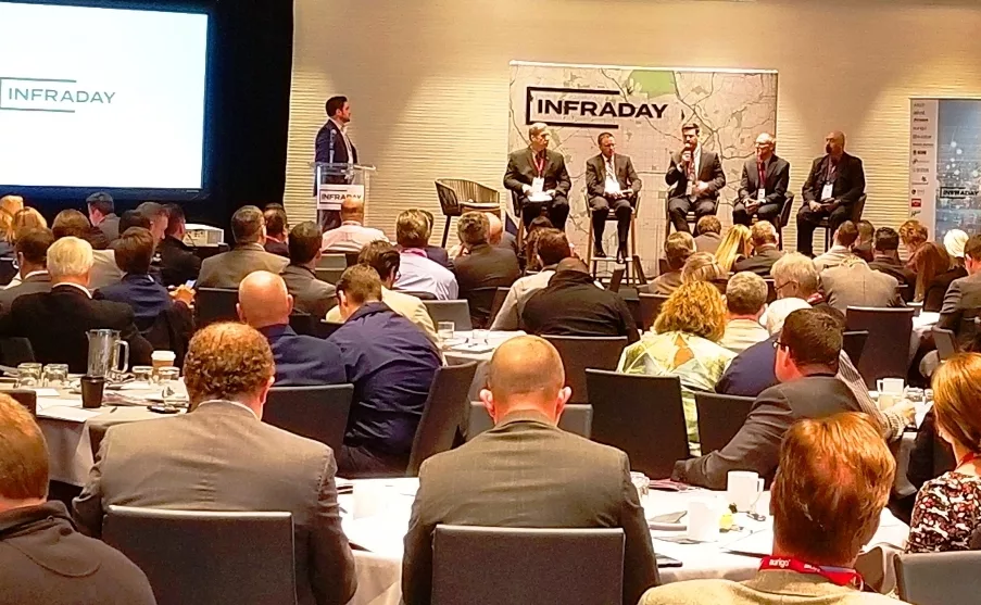 Infraday