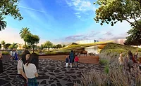 La Brea New La Brea New