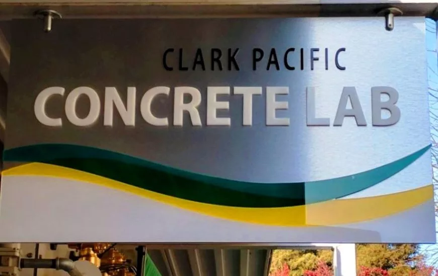 Concrete Lab