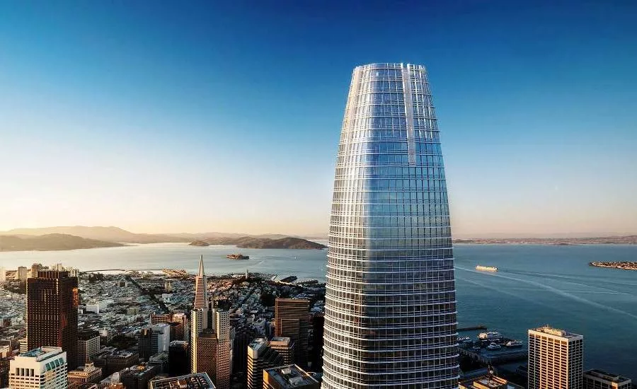 Salesforce