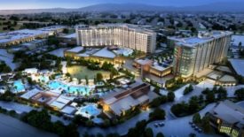 Pechanga Resort Casino Expansion
