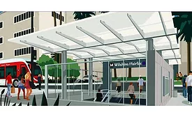Metro Purple Line