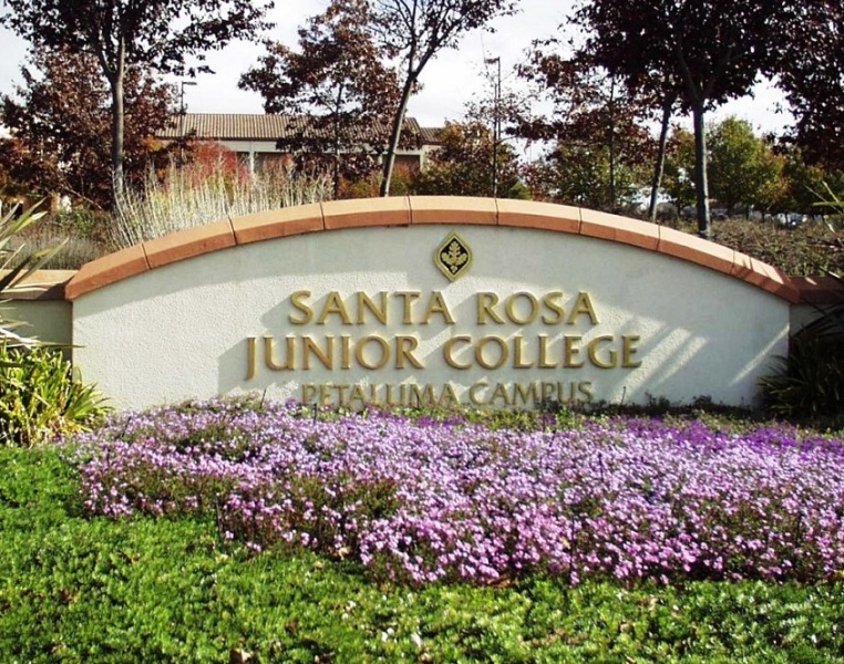 Gensler+QKA Joint Venture to upgrade Santa Rosa Jr. College