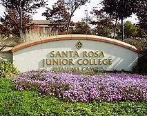 Gensler+QKA Joint Venture to upgrade Santa Rosa Jr. College