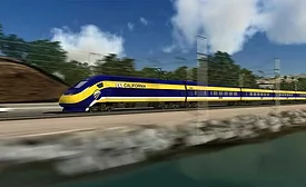 High Speed Rail