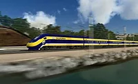 High Speed Rail High Speed Rail