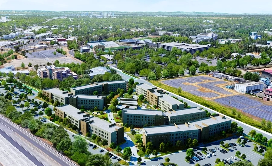 sac state pic