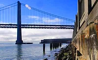 seawall