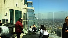 SkySpace LA
