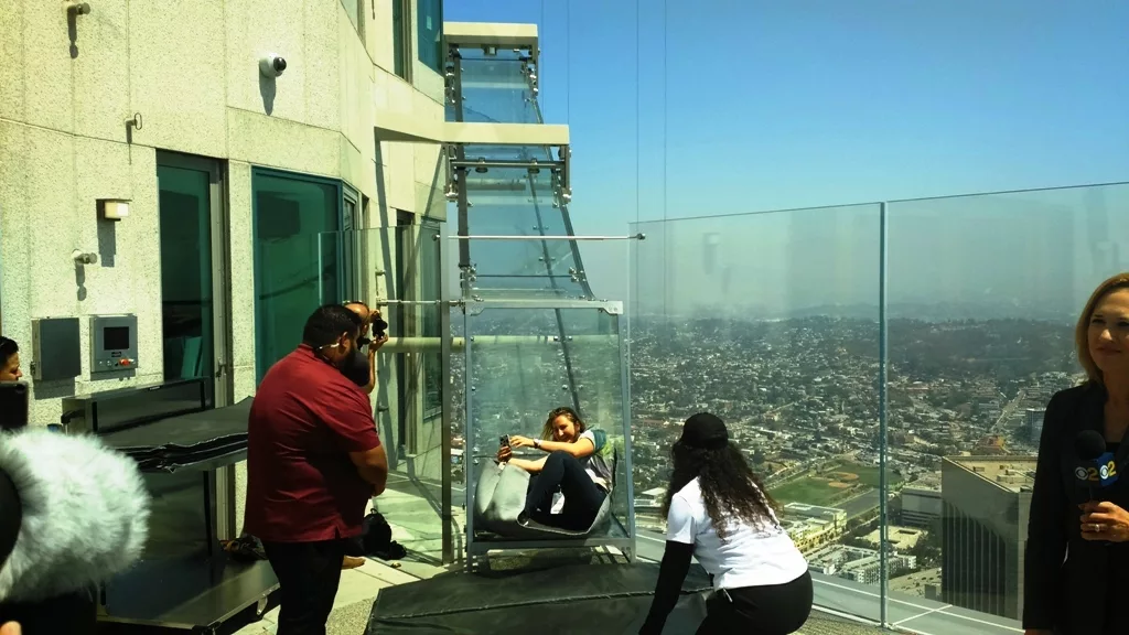SkySpace LA