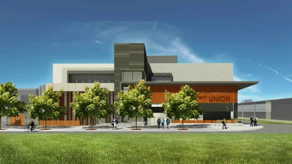 University Union
