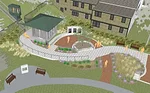 Pilgrim Rendering