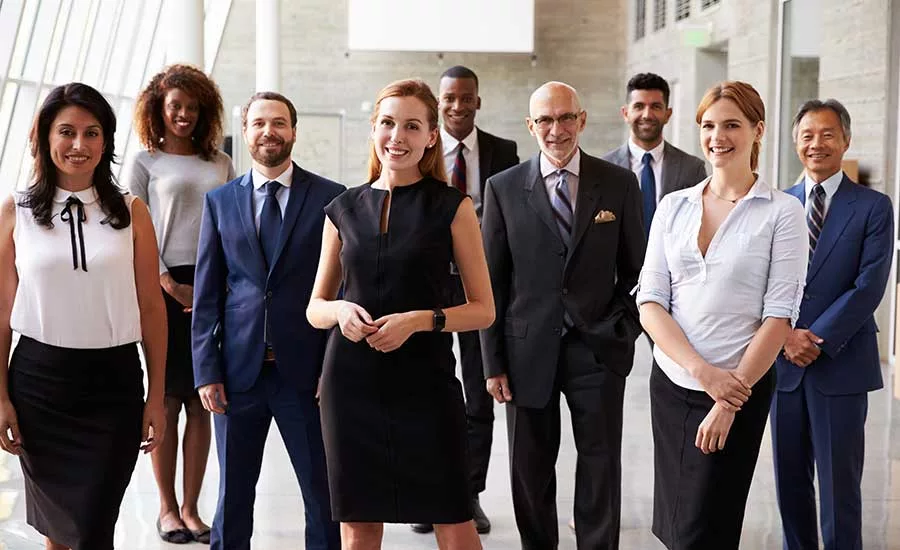 Generations in the Workplace