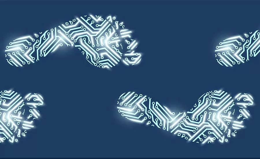 Digital Footprints
