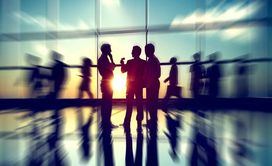 Networking for A/E/C Professionals