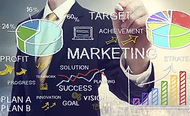 Marketing strategy