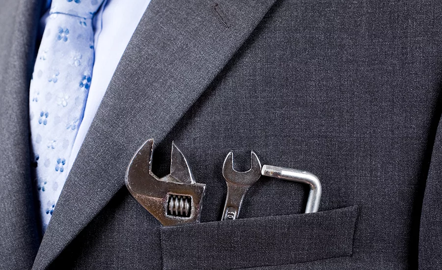 Tools for Seller-Doers