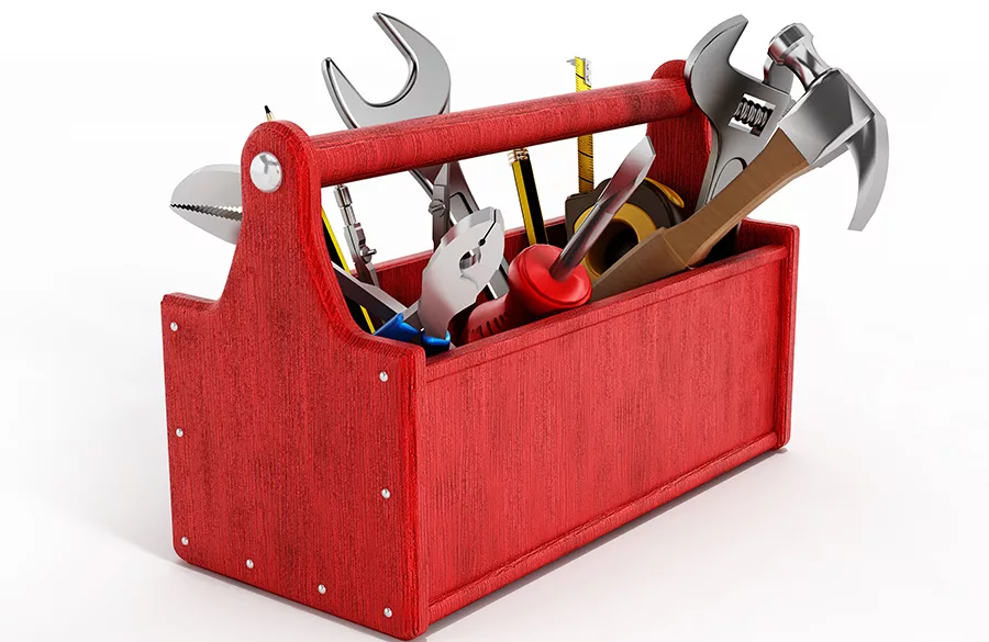Business Development Tools for Seller-Doers