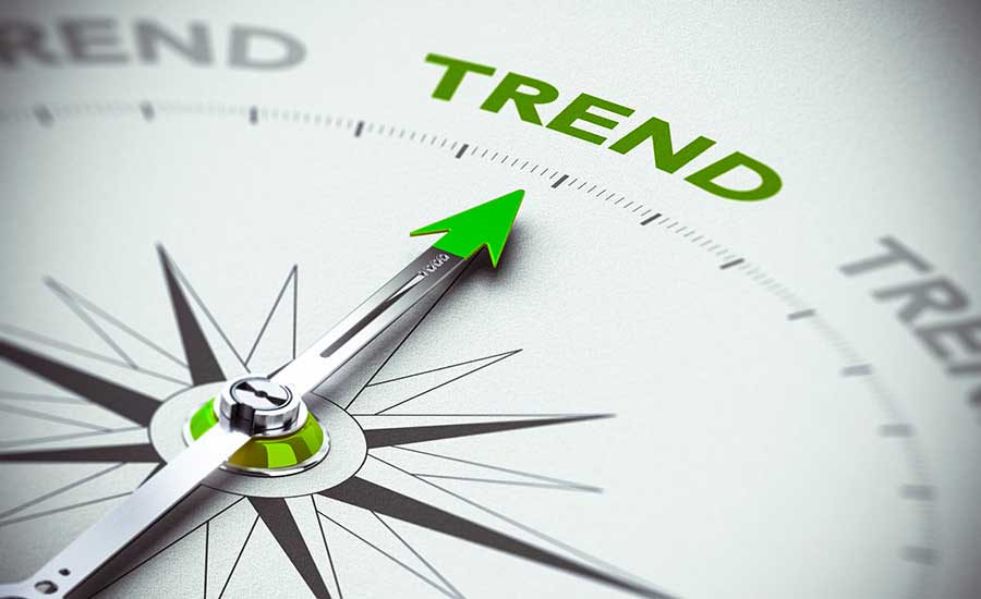 Business Development Trends