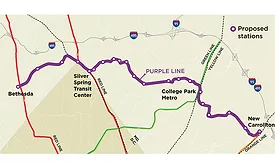 Purple Line