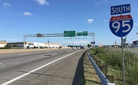 I-95 Va.
