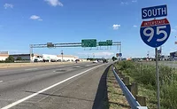 I-95 Va. I-95 Va.