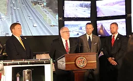 Baltimore Traffic Plan