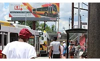 Baltimore Link