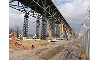 Delaware River Bridge Open Delaware River Bridge Open