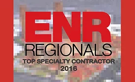 MidAtlantic Top Specialty Contractor Survey