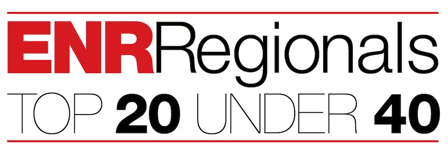 ENR Top 20 Under 40
