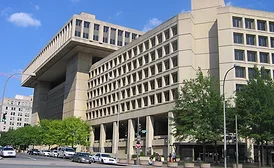 FBI Building