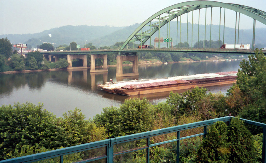 Fort Henry Bridge