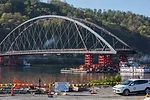 W. Va. Bridge Float 1