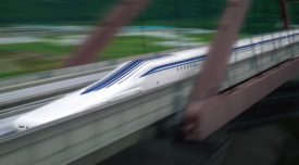 Maglev