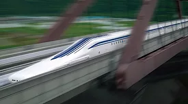 Maglev