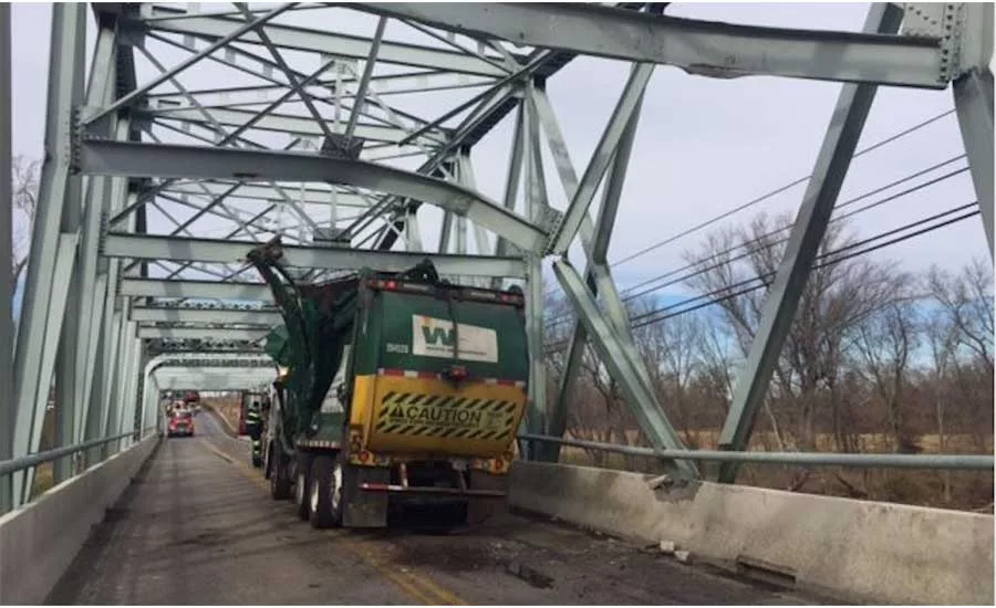 Md. 355 bridge