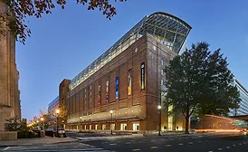 Bible Museum