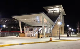DC Silver Line
